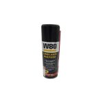 LUBRICANTE MULTIUSO W80 250ML - 168 GR