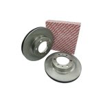 JUEGO DE DISCO FRENO HILUX 2005-2015  *2 DISCOS* Toyako