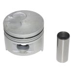 PISTON DE MOTOR TOYOTA HILUX 1992-2001 MOTOR 2.8 3L STD Taiwan