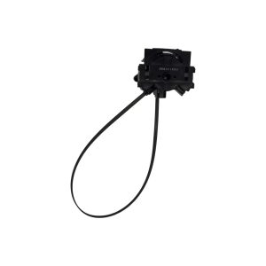 CABLE DE CONTROL DE AIRE-CALEFACCION TOYOTA HILUX 2005-2015 CENTRAL