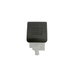 PALANCA TIRA CAPOT HILUX 2005-2015 VIGO ORIGINAL