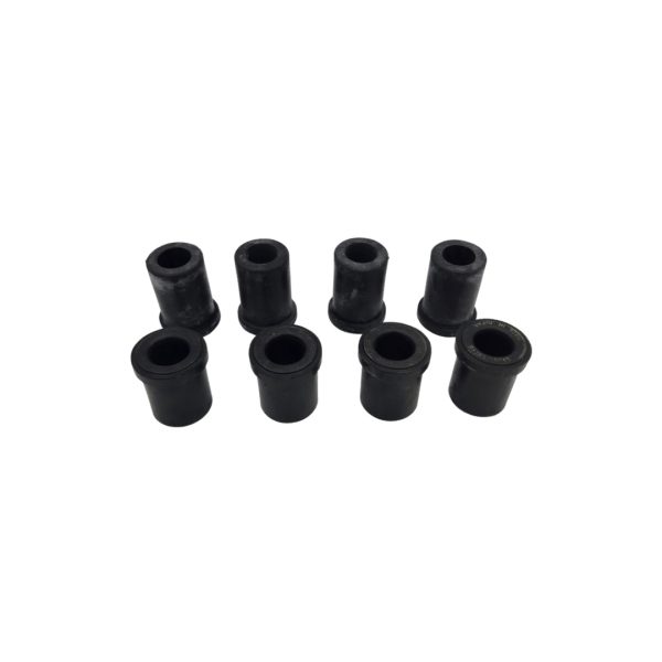 1_637885458184523797 JUEGO X 8 BUJES DE ELASTICO HILUX-SW4 1992-2015 *CORTO/LARGO* - Imagen 1