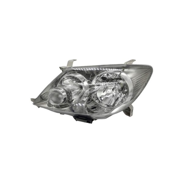 OPTICA SW4 2005-2008 IZQUIERDA DEPO Taiwan - Imagen 1
