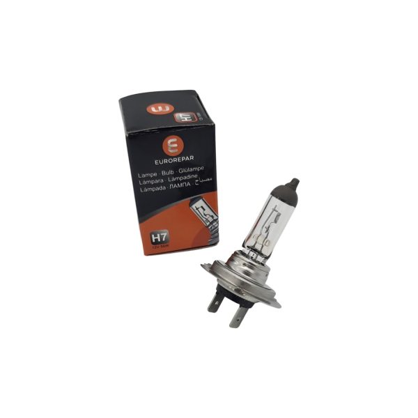 LAMPARA H7 HELLA - Imagen 1