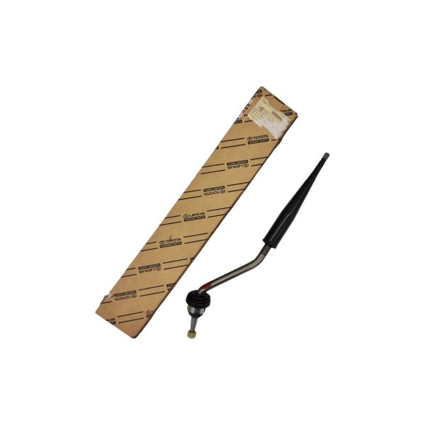 1_637893312769296942 PALANCA DE CAJA DE CAMBIOS TOYOTA HILUX-SW4 2005-2015 4X4 ORIGINAL - Imagen 1