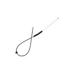 CABLE DE FRENO DELANTERO HILUX 1992-2001 2.8-3L 4x2 Taiwan