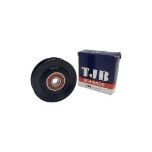 POLEA TENSORA DE CORREA AIRE-DIRECCION HILUX 1992-2004 * solo polea* Taiwan