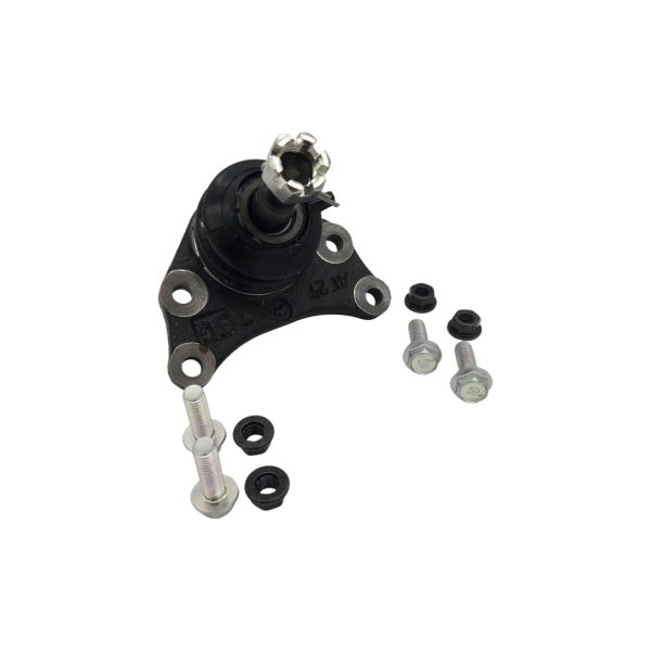 ROTULA SUPERIOR HILUX 1992-2001 3L 2.8 4X2 ORIGINAL - Imagen 1