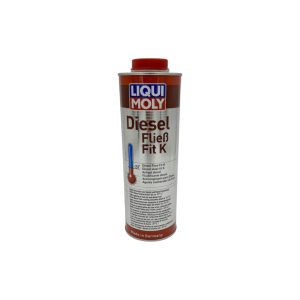 ANTICONGELANTE DE GAS OIL LIQUI MOLY