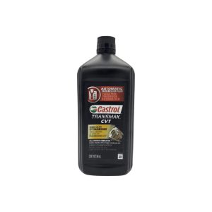 ACEITE DE CAJA AUTOMATICA CVT -MARCA CASTROL