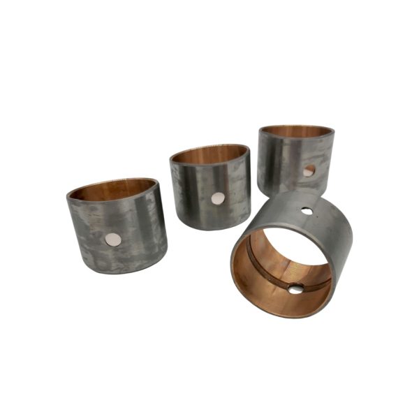 1_637904524363991381 JUEGO DE BUJES DE BIELA X 4 TOYOTA MOTORES 1KD 2KD 1KZ - Imagen 1