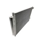 CONDENSADOR-RADIADOR  AIRE ACONDICIONADO ETIOS 2013-2024 Taiwan