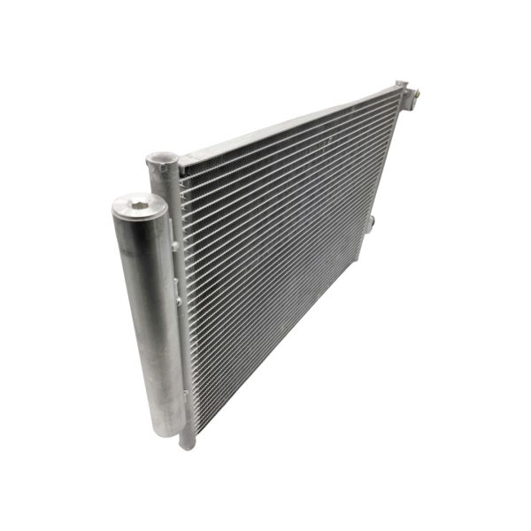 1_637920068710037517 CONDENSADOR-RADIADOR AIRE ACONDICIONADO ETIOS 2013-2024 Taiwan - Imagen 1