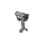 SOPORTE DE CILINDRO DE ARRANQUE HILUX 1992-2004 CON REG