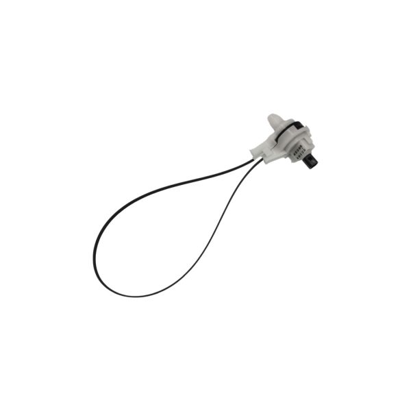 1_637922625348360364 CABLE CONTROL AIRE-CALEFACCION HILUX 2016-2023 IZQUIEDO REVO - Imagen 1