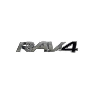 EMBLEMA TOYOTA "RAV4" 2018-2020 Original