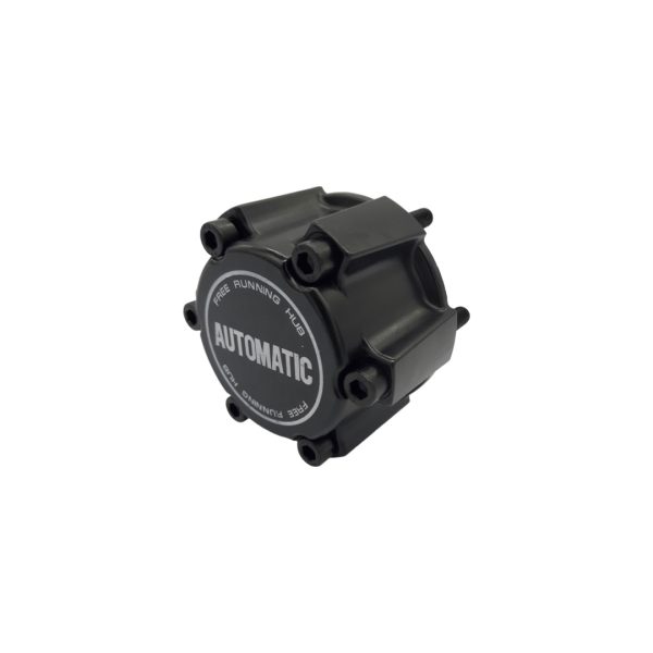 CUBO MAGICO NISSAN FRONTIER 2003-2008 28 ESTRIAS AUTOMATICOS / NISSAN XTERRA 2004 X UNIDAD - Imagen 1