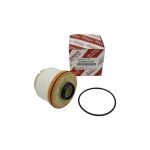 FILTRO GAS OIL HILUX-SW4 2005-2015 *ORIGINAL JAPON*