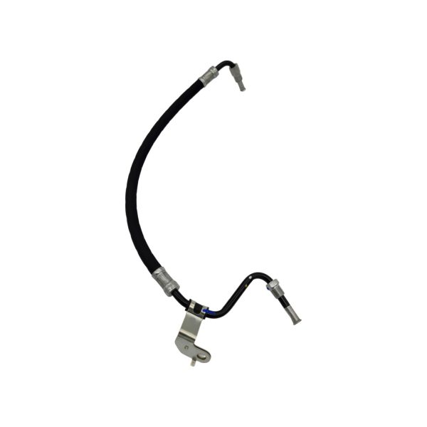 ***LIQUIDACION*** MANGUERA DIRECCION HIDRAULICA BOMBA/CAÑO HILUX-SW4 2005-2015 VIGO - Imagen 1