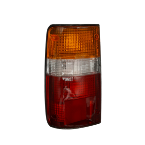 FARO TRASERO IZQUIERDO TOYOTA HILUX 1992-2004 3L / 5L COMPLETO CON OJO