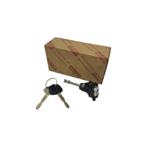 CILINDRO DE PUERTA HILUX-SW4 2005-2015 VIGO DERECHO ORIGINAL