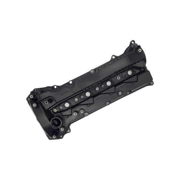 TAPA DE VALVULA HILUX-SW4 2016-2022 1GD-2GD  Original - Imagen 1