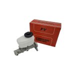 BOMBA DE FRENO HILUX 1992-2001 3L 4X4 (23.81 MM ) 4 BULONES CON DEPOSITO TAIWAN