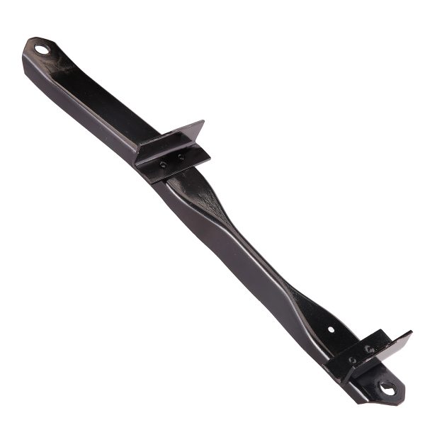 744040K100 ABRAZADERA DE BATERIA HILUX-SW4 2005-2015 Original - Imagen 1