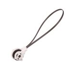 CABLE DE CONTROL DE AIRE-CALEFACCION HILUX 2005-2015 LADO DERECHO Original