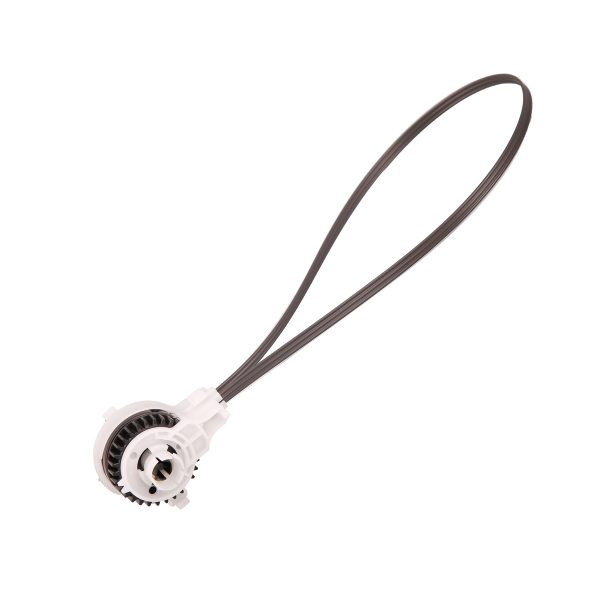 559090K010 CABLE DE CONTROL DE AIRE-CALEFACCION HILUX 2005-2015 LADO DERECHO Original - Imagen 1