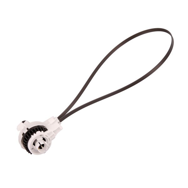 CABLE DE CONTROL DE AIRE-CALEFACCION HILUX 2005-2015 LADO IZQUIERDO Original - Imagen 1
