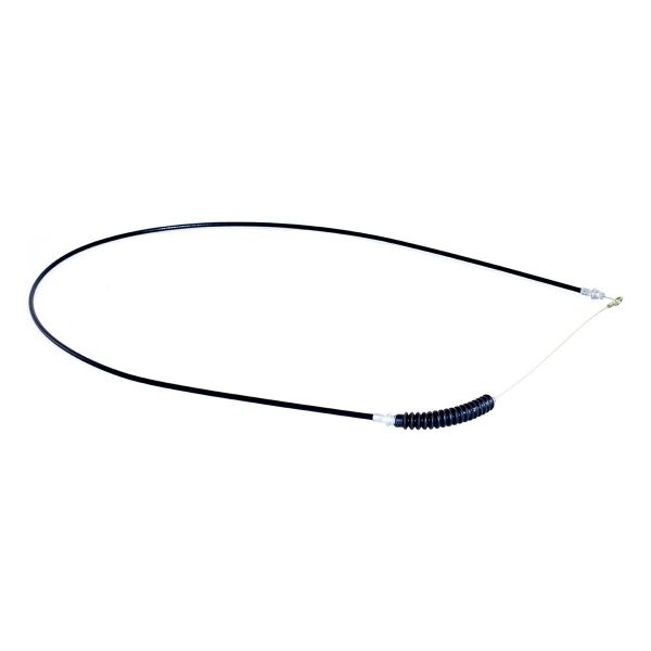 CABLE FRENO DE MANO HILUX-4RUNNER 1996-2001 2.8 3L 4X4 Taiwan - Imagen 1