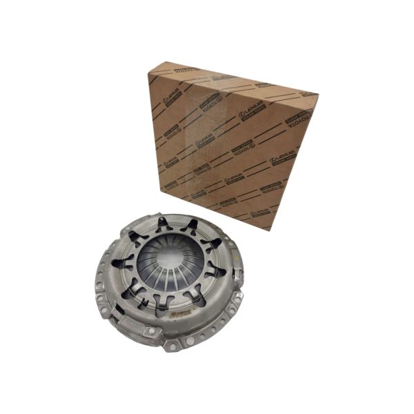 1_637982539505669360 PLACA DE EMBRAGUE ETIOS 2016-2023 VVT CAJA 6TA Original - Imagen 1