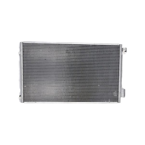 1_637982546877815553 RADIADOR DE AIRE ACONDICIONADO COROLLA 2002-2008 NAFTA - Imagen 1