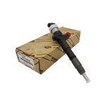 INYECTOR HILUX 2005-2011 3.0 1KD CABEZA 11 Original