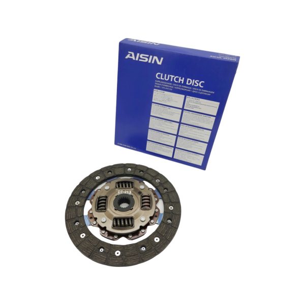 1_637992825178692154 DISCO EMBRAGUE ETIOS 2013-2015 Aisin - Imagen 1