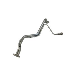 CAÑO TURBO HILUX 2005-2011 VIGO 2KD