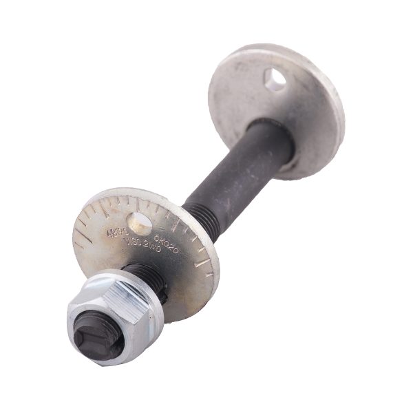 BULON COMBA PARRILLA INFERIOR HILUX 1996-2000 4X4 2001-2004 TODAS  COMPLETO - Imagen 1
