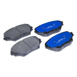 PASTILLA DE FRENO DELANTERA TOYOTA RAV4 2001-2005 Premix