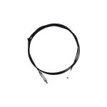 CABLE APERTURA TANQUE HILUX 2016-2023 DOBLE CABINA REVO Taiwan