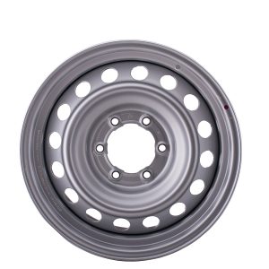 LLANTA DE CHAPA TOYOTA HILUX 2012-2015  17x7.5 SRV LIMITED AUXILIO