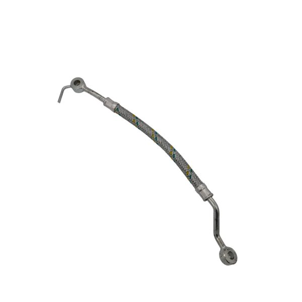 FLEXIBLE DE DEPRESOR HILUX 2001 AL 2004 3.0 - 5L TW reforzado - Imagen 1