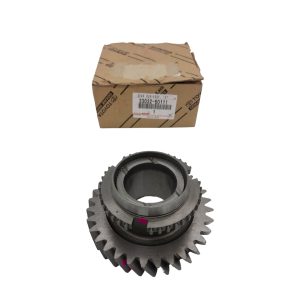ENGRANAJE DE 1RA HILUX-SW4 2005-2015 MOTOR 1KD-2KD