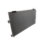 RADIADOR-CONDENSADOR DE AIRE TOYOTA RAV4 2012-2017 ORIGINAL