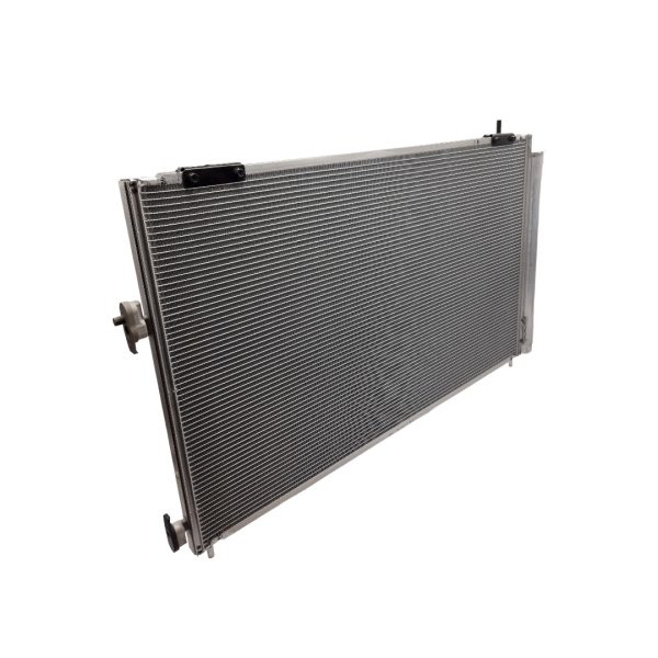 RADIADOR-CONDENSADOR DE AIRE TOYOTA RAV4 2012-2017 ORIGINAL - Imagen 1
