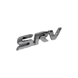 EMBLEMA "SRV" HILUX 2005-2023 *CON PEGAMENTO* ORIGINAL