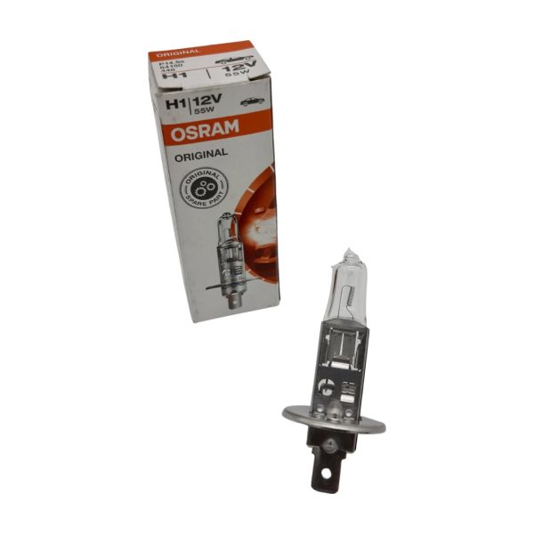1_638047913061570840 LAMPARA H1 OSRAM - Imagen 1