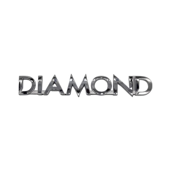 1_638053986329295563 EMBLEMA "DIAMOND" SW4 2021-2022 - Imagen 1