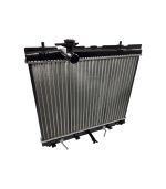 RADIADOR DE AGUA ETIOS CAJA AUTO 2016-2023 VVTI TYC