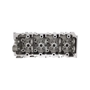 TAPA DE CILINDRO  HILUX-SW4 2005-2015 1KD-FTV 3.0 PELADA Alternativa